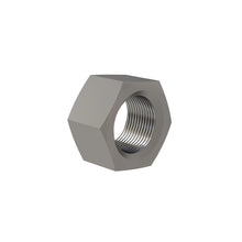John Deere 14M7278:  Hexagonal Nut, M24