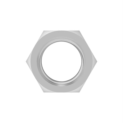 John Deere 14M7289: Hexagonal Nut, M16