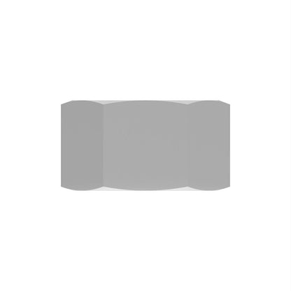 John Deere 14M7289: Hexagonal Nut, M16
