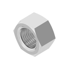 John Deere 14M7289:  Hexagonal Nut, M16