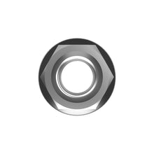 John Deere 14M7300: Hexagonal Flange Nut, M20