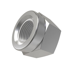 John Deere 14M7324: Hexagonal Lock Nut, M10