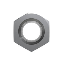 John Deere 14M7327: Hexagonal Lock Nut, M8