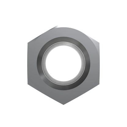 John Deere 14M7327: Hexagonal Lock Nut, M8