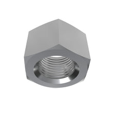 John Deere 14M7327:  Hexagonal Lock Nut, M8