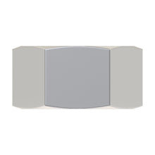 John Deere 14M7328: Hexagonal Lock Nut, M16