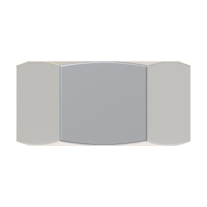 John Deere 14M7328: Hexagonal Lock Nut, M16