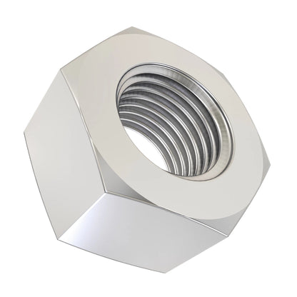 John Deere 14M7328: Hexagonal Lock Nut, M16