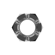 John Deere 14M7331: Hexagonal Slotted Nut, M16