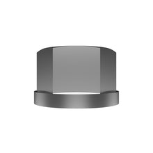 John Deere 14M7332: Hexagonal Flange Nut, M18