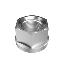 John Deere 14M7332:  Hexagonal Flange Nut, M18
