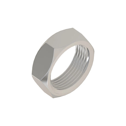 John Deere 14M7335: Hexagonal Nut, M20