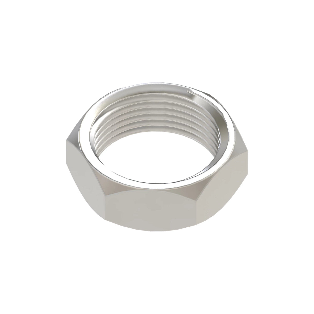John Deere 14M7335:  Hexagonal Nut, M20