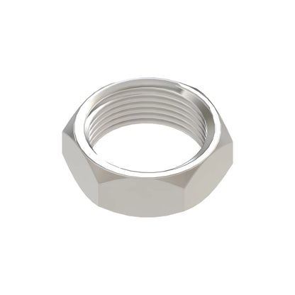 John Deere 14M7335:  Hexagonal Nut, M20