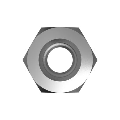 John Deere 14M7336: Hexagonal Nut, M6
