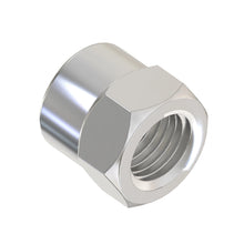 John Deere 14M7350: Hexagonal Lock Nut, M6
