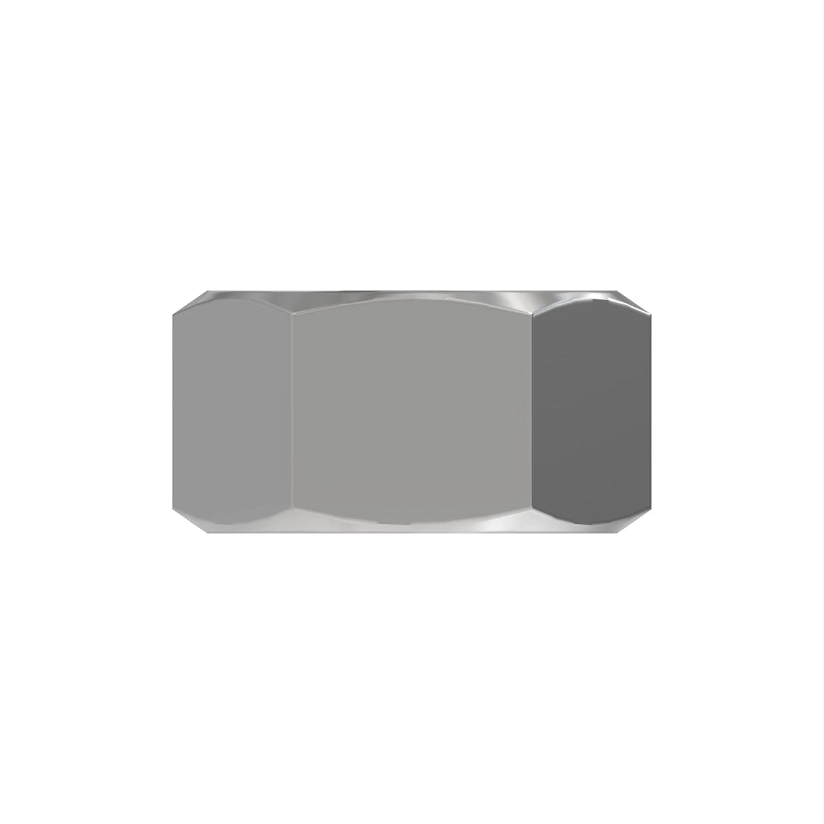 John Deere 14M7357: Hexagonal Nut, M12