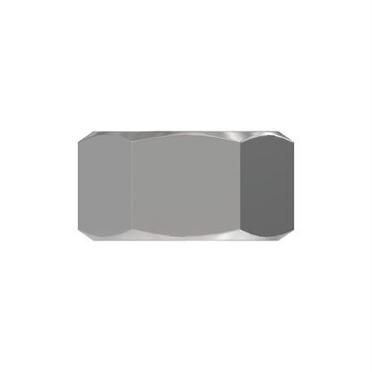 John Deere 14M7357: Hexagonal Nut, M12