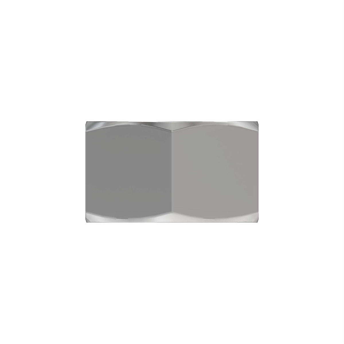 John Deere 14M7357: Hexagonal Nut, M12