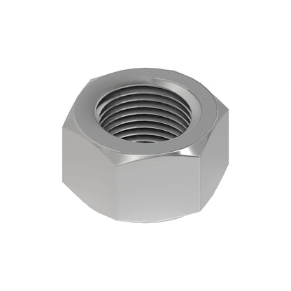 John Deere 14M7357: Hexagonal Nut, M12