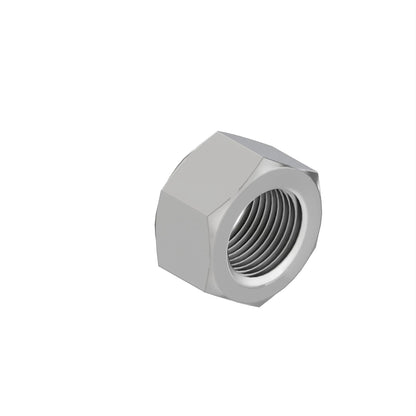 John Deere 14M7357: Hexagonal Nut, M12