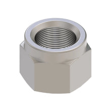 John Deere 14M7360:  Hexagonal Lock Nut, M5