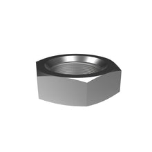 John Deere 14M7382: Hexagonal Left Side Thread Nut, M16