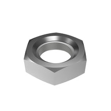 John Deere 14M7382:  Hexagonal Left Side Thread Nut, M16