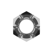 John Deere 14M7395: Hexagonal Slotted Nut, M14