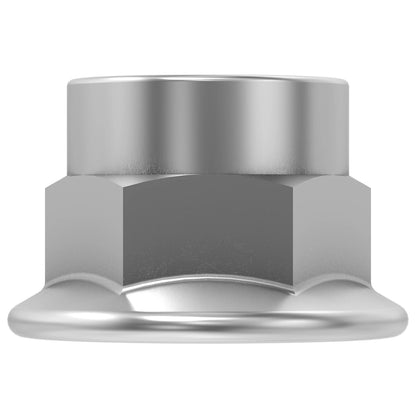 John Deere 14M7397: Hexagonal Flange Lock Nut, M6