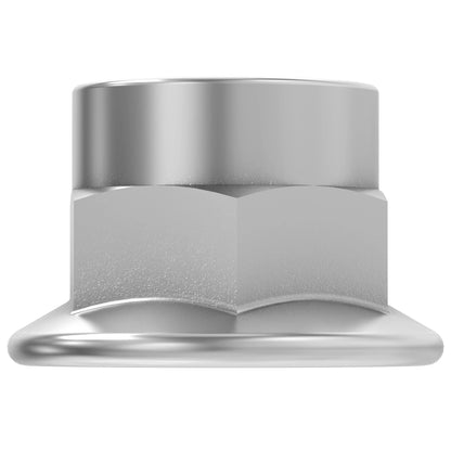 John Deere 14M7397: Hexagonal Flange Lock Nut, M6