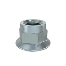 John Deere 14M7401:  Hexagonal Lock Nut, M12