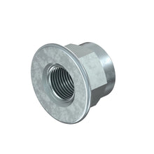 John Deere 14M7401: Hexagonal Lock Nut, M12