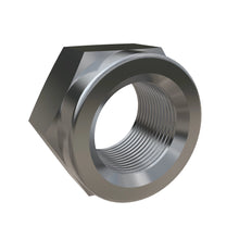 John Deere 14M7410:  Hexagonal Lock Nut, M20