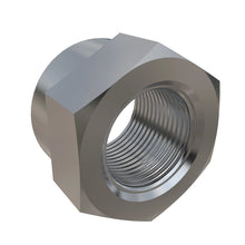 John Deere 14M7413: Hexagonal Lock Nut, M24