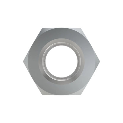 John Deere 14M7415: Hexagonal Jam Nut, M12