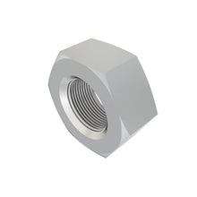 John Deere 14M7415:  Hexagonal Jam Nut, M12