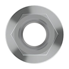 John Deere 14M7416: Hexagonal Lock Nut, M8