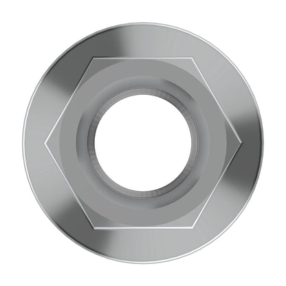 John Deere 14M7416: Hexagonal Lock Nut, M8