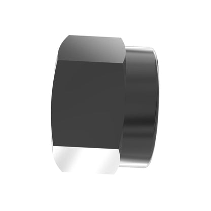 John Deere 14M7452: Hexagonal Lock Nut, M8