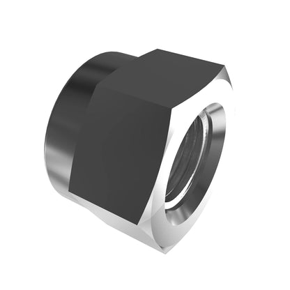 John Deere 14M7452: Hexagonal Lock Nut, M8