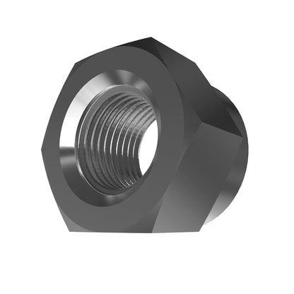 John Deere 14M7452:  Hexagonal Lock Nut, M8
