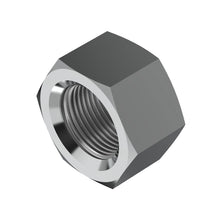 John Deere 14M7455:  Hexagonal Lock Nut, M10