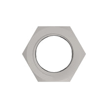John Deere 14M7462: Hexagonal Slotted Nut, M8