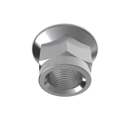 John Deere 14M7465: Hexagonal Lock Nut, M10
