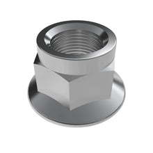 John Deere 14M7465:  Hexagonal Lock Nut, M10