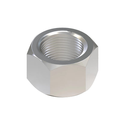 John Deere 14M7471: Hexagonal Lock Nut, M18