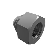 John Deere 14M7478:  Hexagonal Crown Nut, M8