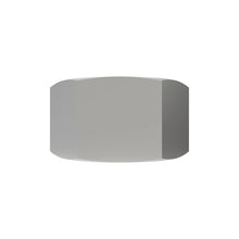John Deere 14M7491: Hexagonal Nut, M10