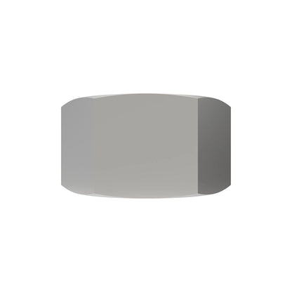 John Deere 14M7491: Hexagonal Nut, M10